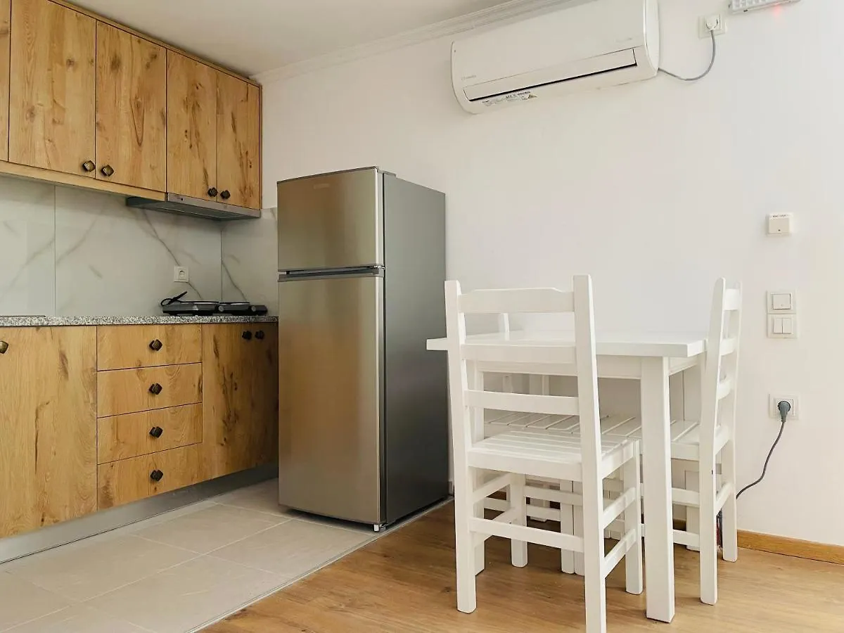 Apartament Mpolanos Guesthouse Himara Albania