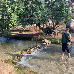 Albanian Glamping Bunec Piqeras