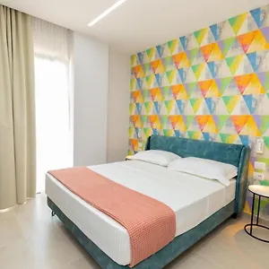 Corallo Hotel