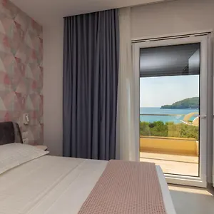 Hotel Corallo, Himara