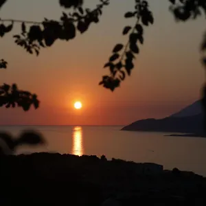 Pensjonat Sunset Serenity, Himara