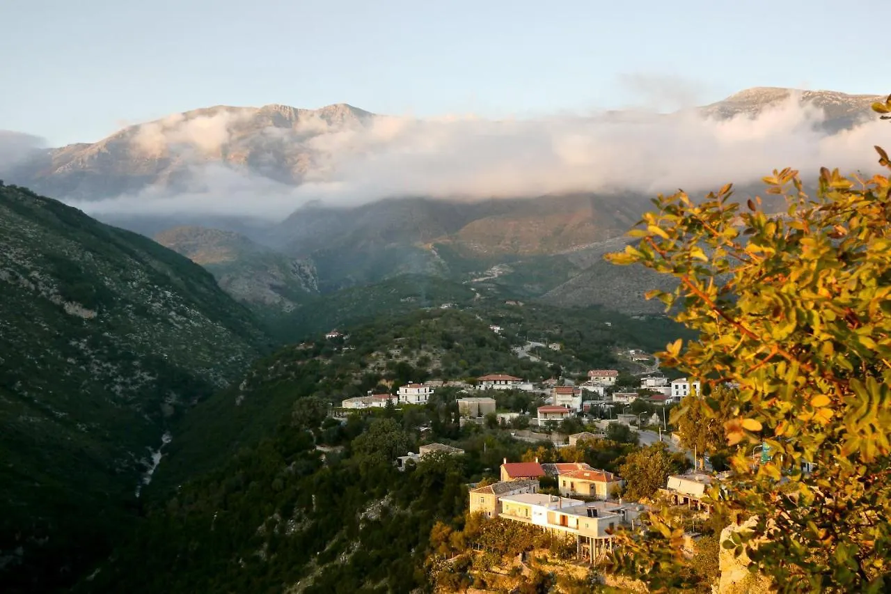 Mpolanos Guesthouse Himare 0*,  Albania