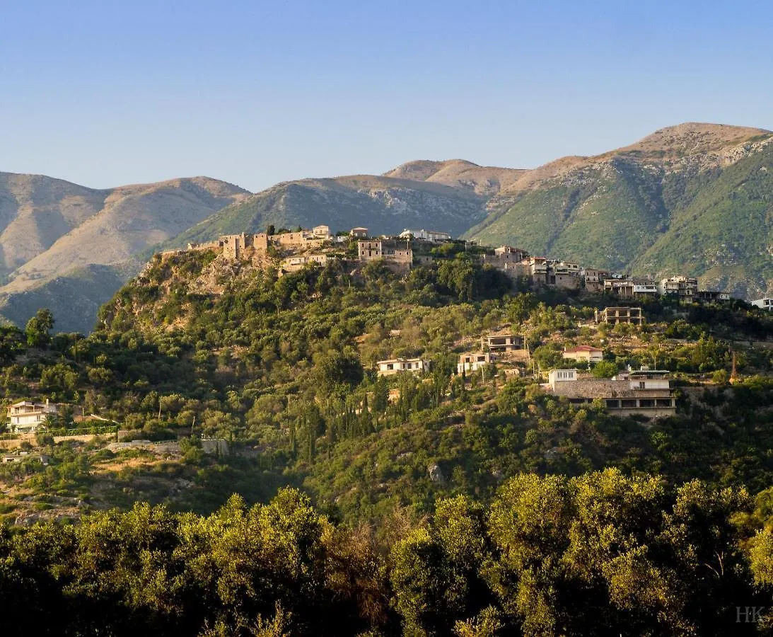 Appartamento Mpolanos Guesthouse Himare
